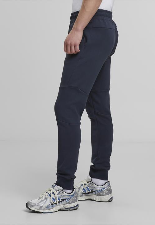 Produktbild Mister Tee MisterTee Basic Trainingshose - 181547 (S)