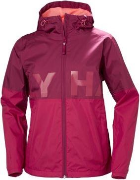 Produktbild Helly Hansen Amuze Damen Regenjacke (S)