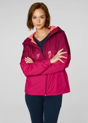Produktbild Helly Hansen Amuze Damen Regenjacke (S)