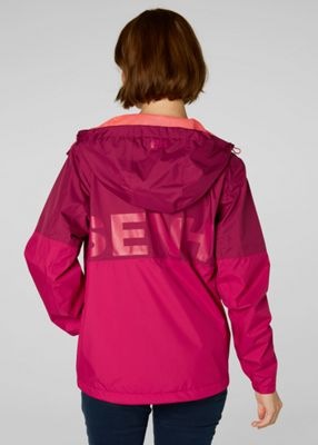 Produktbild Helly Hansen Amuze Damen Regenjacke (S)