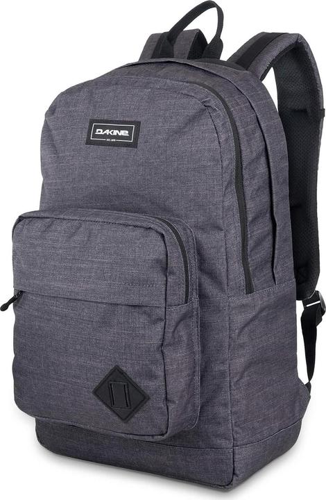 Produktbild Dakine 365 Pack Dlx 27l Rugzak - Carbon (23 l)