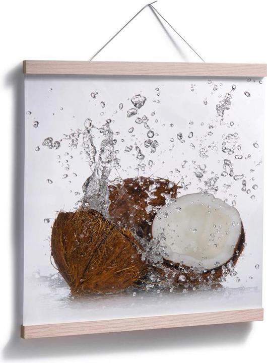 Immagine prodotto Trenddeko Noce di cocco dei Caraibi (30 x 30 cm)