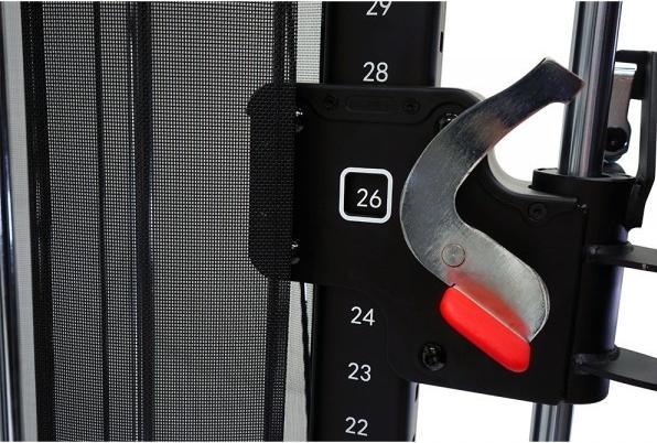 Produktbild Inspire SF3 Functional Trainer Smith Machine