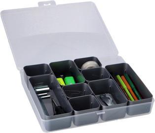 Actual product image Sunware Q-Line Storage Box 3.6L (3.60 l)