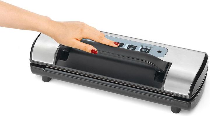 Productafbeelding Laica VACUÜMMACHINE VT3217 VAN 15 L/MIN. INTENSIEF GEBRUIK