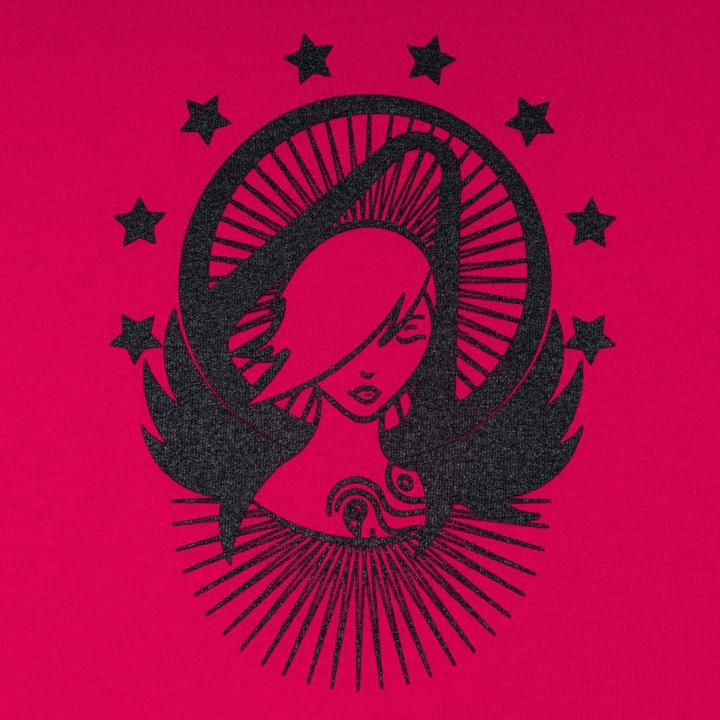 Image du produit DEVplus T-shirt Borderlands Lillith Wings taille L (L)