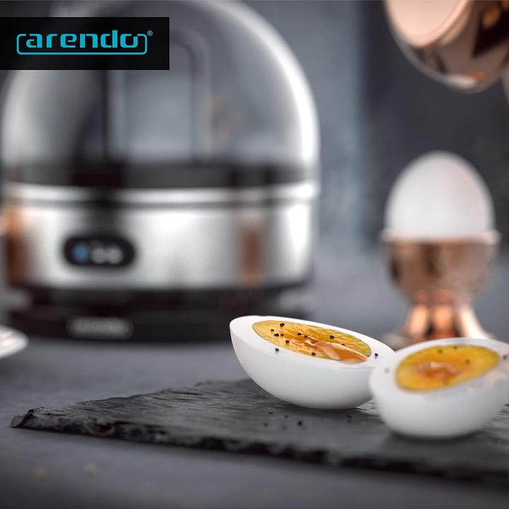 Actual product image Arendo Egg boiler