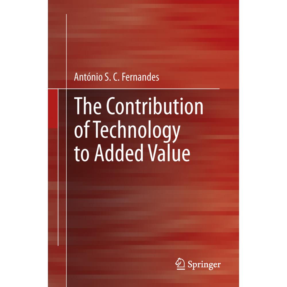 The Contribution of Technology to Added Value, Fachbücher