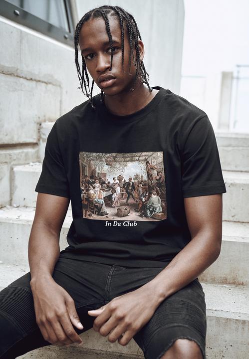 Produktbild Mister Tee Club Tee (M)