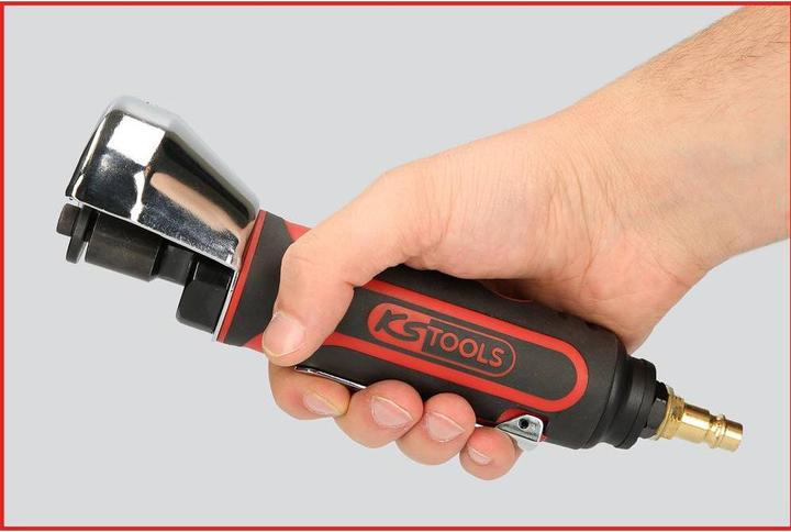 Produktbild KS Tools 515.5440 (Geradschleifer, 370 W)