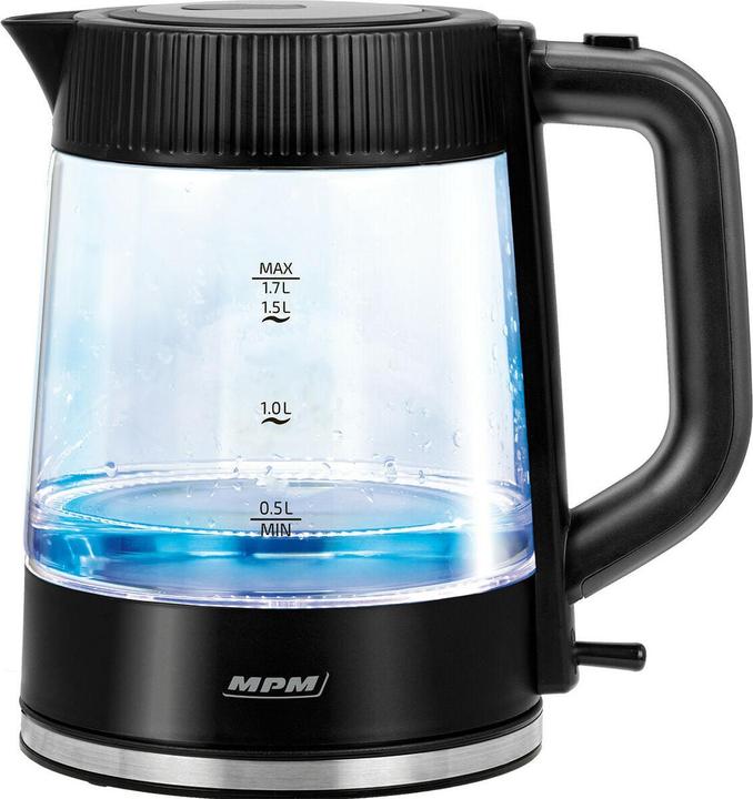 Produktbild MPM MCZ-117 (1.70 l)