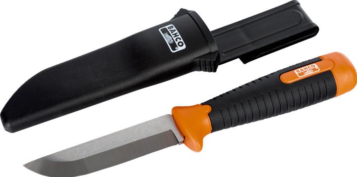 MGA Cuchillo Filo Robusto (10.30 cm)