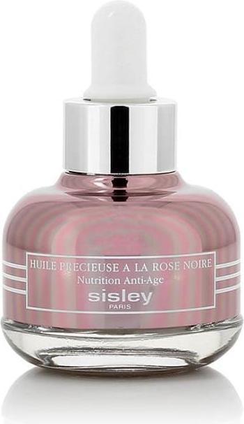 Image du produit Sisley Huile Précieuse à la Rose Noire (25 ml, Huile visage)