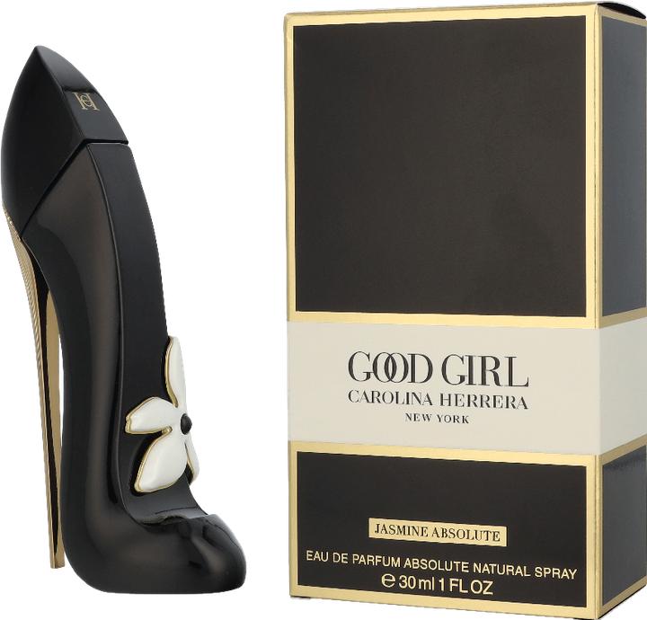 Produktbild Carolina Herrera Good Girl Jasmine Absolute Eau de Parfum (Eau de Parfum, 30 ml)