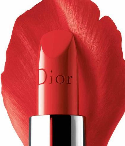 Immagine prodotto Dior Rouge Satin Recharge n. 453 (453)