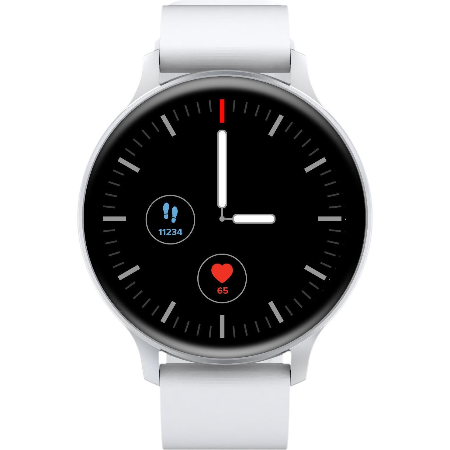 Canyon Badian SW-68 (44.90 mm), Smartwatch