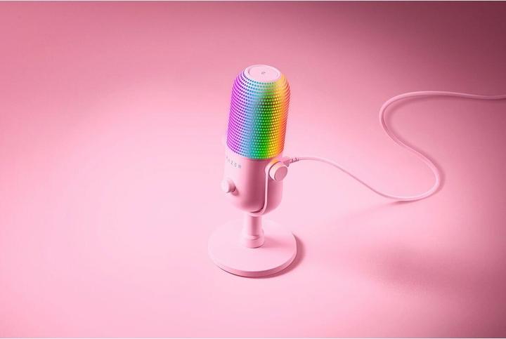 Produktbild Razer Seiren V3 Chroma