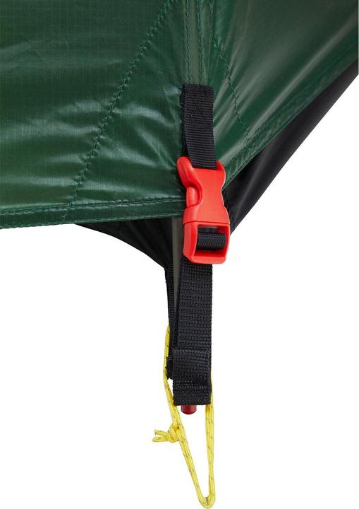 Produktbild Wechsel Exogen 2 Zero-G Line Zelt (Kuppelzelt, 1.96 kg, 2 Personen)