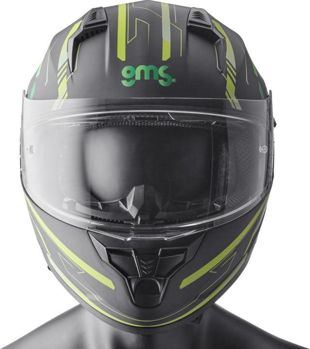 Produktbild GMS Hexago Graphic (XXL)