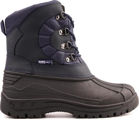 Actual product image Haushalt MEN SNOW BOOT PED-SS010 SIZE 42 (42)