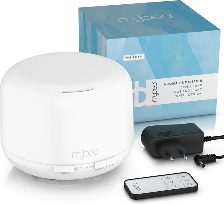 Produktbild Mybeo Aroma Diffuser (500 ml)