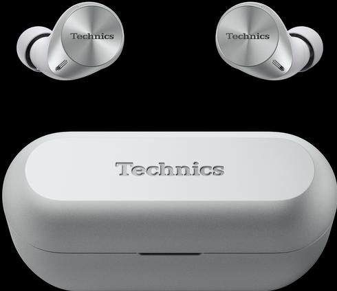 Immagine prodotto Technics EAH-AZ60M2ES (ANC, 7 h, Senza fili)