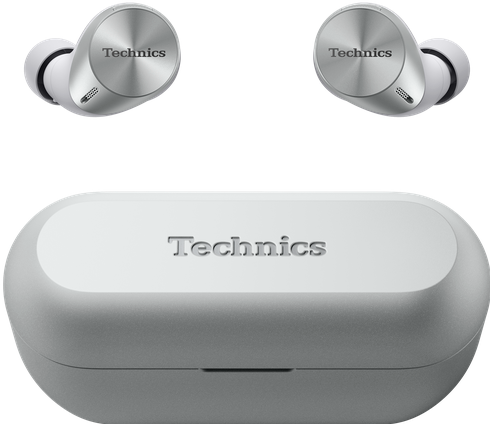 Produktbild Technics EAH-AZ60M2ES (ANC, 7 h, Kabellos)