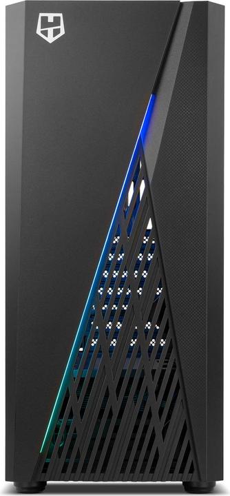 Image du produit Nox Atx Tower Hummer Frost (mATX, ATX)