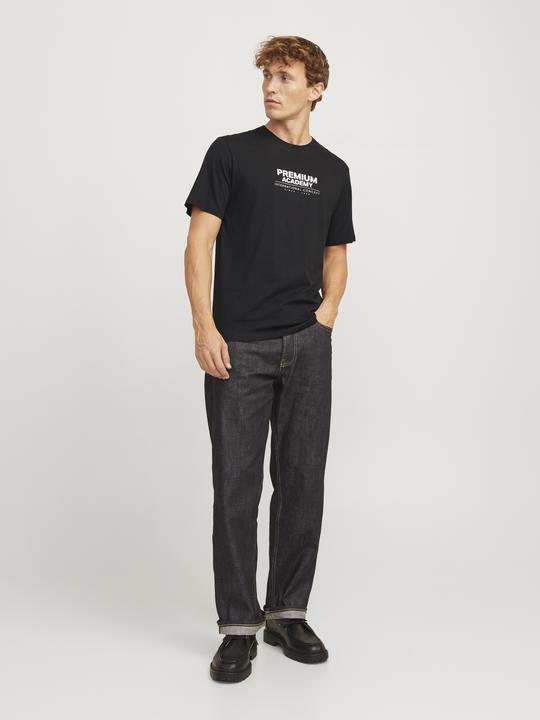 Immagine prodotto Jack & Jones T-shirt stampata con scollo rotondo (S)
