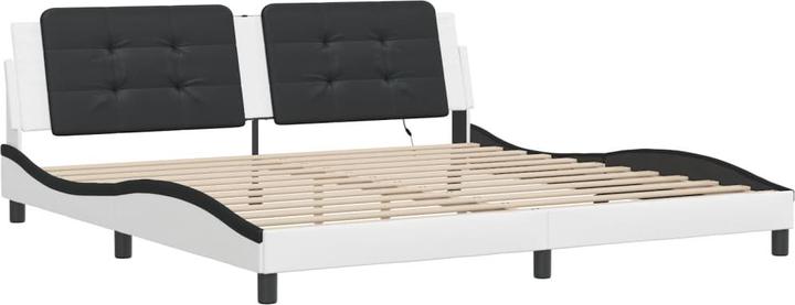 Image du produit vidaXL Bettgestell (200 x 200 cm)