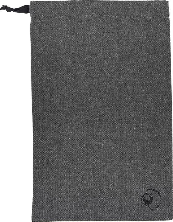 Image du produit Södahl Sac à pain Chambray noir