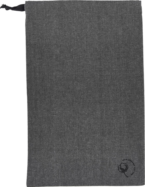 Image du produit Södahl Sac à pain Chambray noir