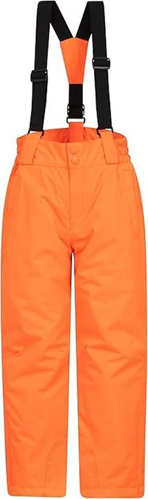 Immagine prodotto Mountain Warehouse Giacca e Pantaloni da Sci Set Bambini (116)