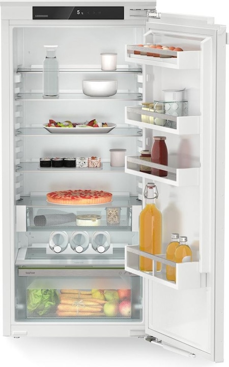 Liebherr Integrated refrigerator with EasyFresh (201 l)