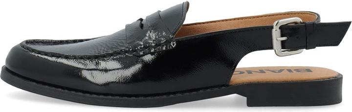 Produktbild Bianco BIAPOP Lederhalbschuhe (37)