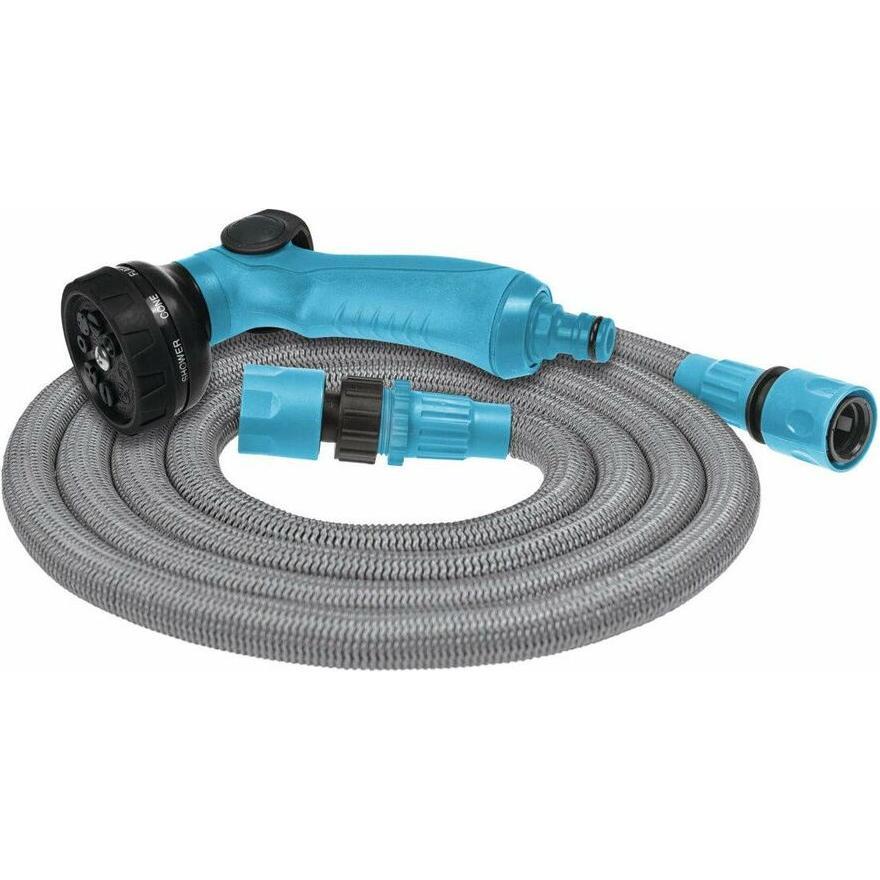 Cellfast, Pipeline, C. MAIN RECTAL CAL. 7.5-22.5 m
