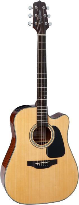 Takamine Guitare western, G-Series, GD30CE NAT, Dreadnought/C (Guitare western)