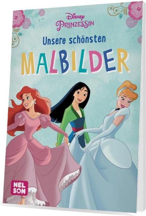 Actual product image Disney Princess
