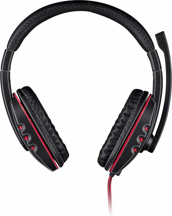 Actual product image No Fear Headset gaming w/1.5m cable (Cable)