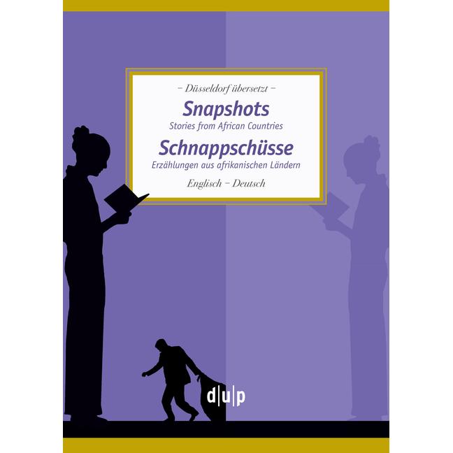 Leske Snapshots. Schnappschüsse (Sonja Frenzel, Stephanie Kreiner, Deutsch), Sonstige Literatur