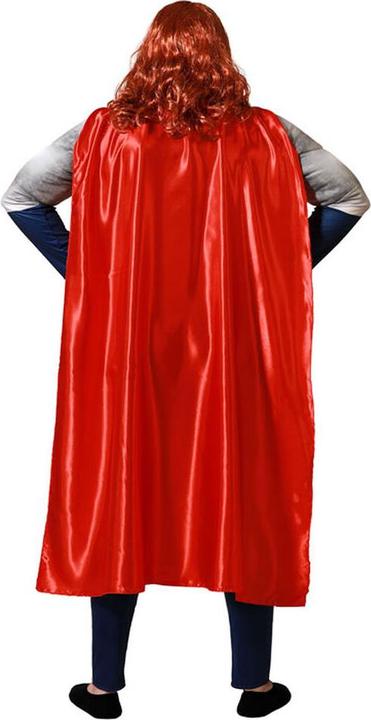 Actual product image Carnival Toys Trueno superhero costume (XXL)