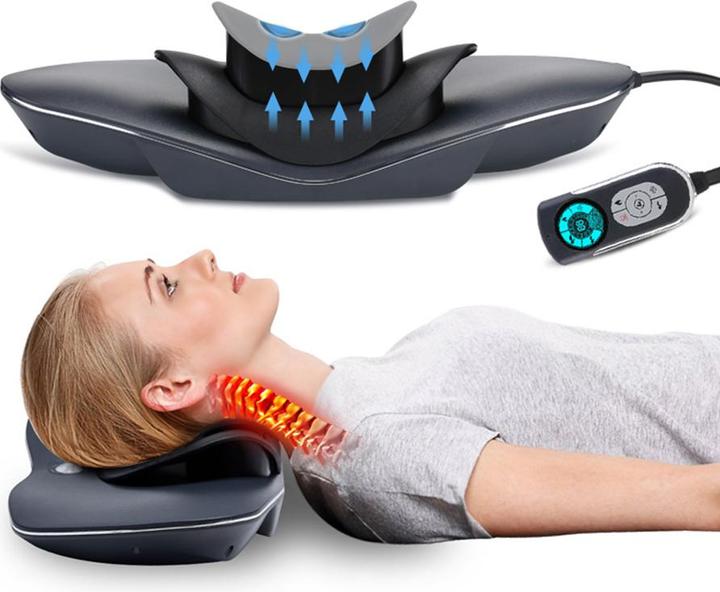 Actual product image Fitagon Neck stretcher