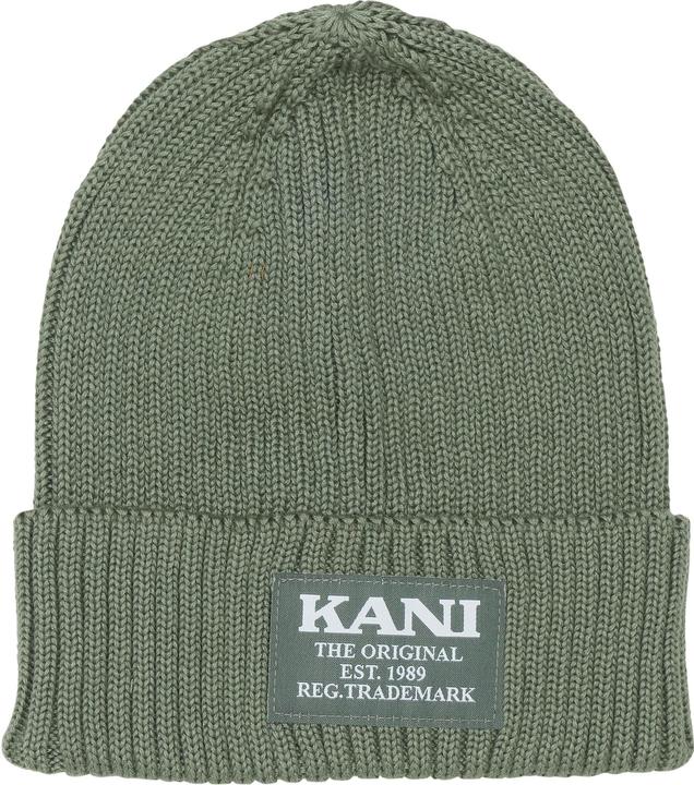Immagine prodotto Karl Kani KA-233-006-3 KK Woven Retro Classic Beanie (Taglia unica)