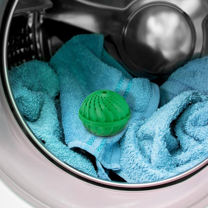 Image du produit Relaxdays 4x boules-de-lavage
