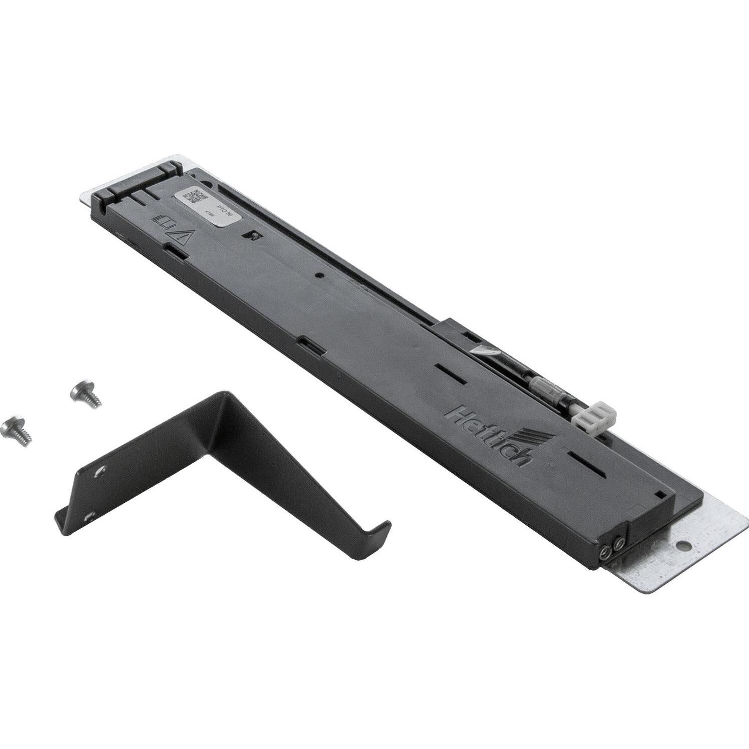 Peka Metall, Möbelausstattung, Push-to-open zu Unterschrankauszug Snello Libell/Fioro (1 Stk.)