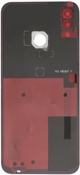 Actual product image CoreParts Huawei P20 Lite Back Cover wit (Huawei P20 Lite)