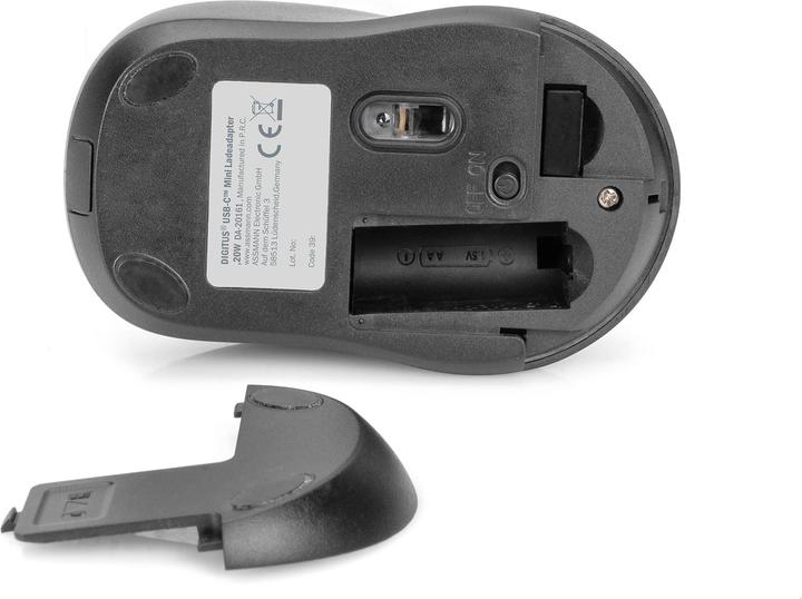 Actual product image Digitus Table mount (Wireless)