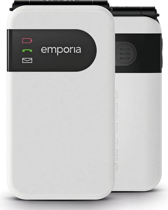 Produktbild Emporia Simplicity Glam (2.80")