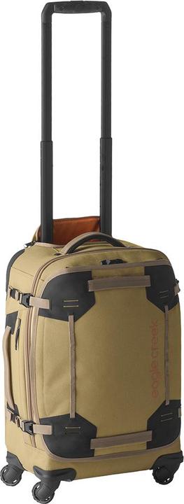 Actual product image Eagle Creek GW 4 Wheel Carry On,Dune (45 l)