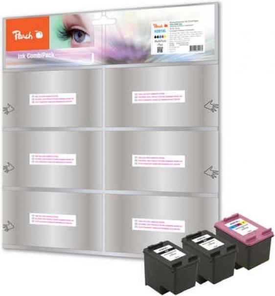 Produktbild Peach 301XL Multipack (BK, Color)